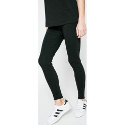 Jeansy damskie: Calvin Klein Jeans – Legginsy Pilla