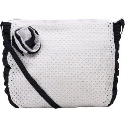 Torby na ramię męskie: Jottum BAG VALERO Torba na ramię blue dark navy