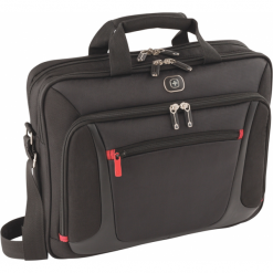 Torby na laptopa: Wenger Sensor 15” Macbook Pro czarna