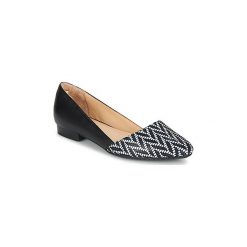 Baleriny damskie: Baleriny Hush puppies JOVANNA