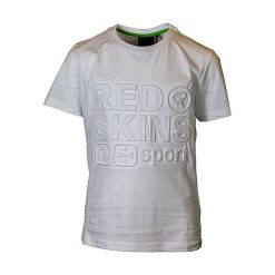 T-shirty chłopięce: Koszulka w kolorze białym