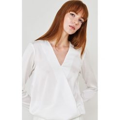 Bluzki damskie: Simple - Bluzka