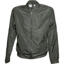 Kurtka w kolorze khaki. Brązowe kurtki męskie Pepe Jeans, Mexx, Pierre Cardin, m, bez wzorów, bez kaptura. W wyprzedaży za 329,95 zł.