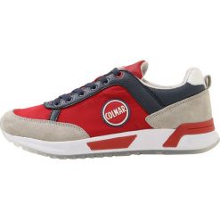 Trampki męskie: Colmar Originals TRAVIS COLORS Tenisówki i Trampki red