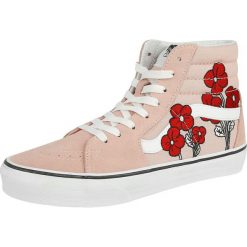 Buty sportowe damskie: Vans Disney SK8-Hi Mickey & Minnie Buty sportowe różowy