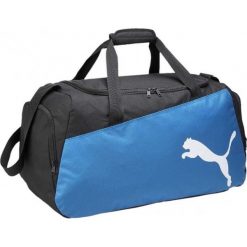 Puma 072938.03. Torby podróżne Puma, bez wzorów, sportowe. Za 62,99 zł.