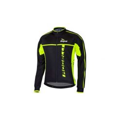 Bluzy męskie: Bluza rowerowa męska Rogelli Umbria 2.0 XXL