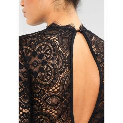 Sukienki: WAL G. DETAIL MINI DRESS Sukienka koktajlowa black