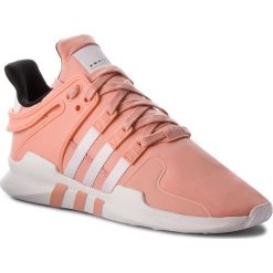 Buty adidas - Eqt Support Adv B37350 Trapnk/Ftwwht/Cblack. Pomarańczowe buty sportowe damskie Adidas, bez wzorów, z tworzywa sztucznego, sportowe, adidas eqt support. W wyprzedaży za 349,00 zł.