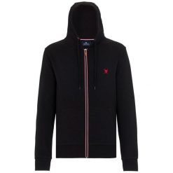 Auden Cavill Bluza Męska M Czarna. Czarne bluzy męskie Auden Cavill, m, bez wzorów, eleganckie, bez kołnierzyka, bez rękawów, bez kaptura. Za 189,00 zł.