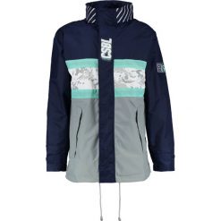 Kurtki męskie: Cayler & Sons DECENNIVM STORM Kurtka wiosenna navy