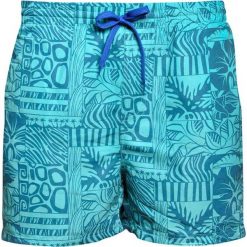 Hawajskie Spodenki, Męskie, Plażowe, Just Yuppi, Letnie, Kąpielowe, Zielone, W Kwiaty SPJTYUPSZ8255kol13tropik. Żółte spodnie męskie Just Yuppi, na plażę, na lato, m, w kwiaty. W wyprzedaży za 33,00 zł.