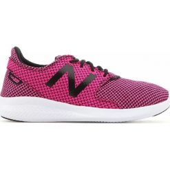 New Balance Buty sportowe KJCSTGLY. Buty sportowe damskie New Balance, bez wzorów, sportowe. Za 149,00 zł.