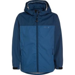 Kurtki chłopięce: Meru RED DEER Kurtka hardshell poseidon/dark blue