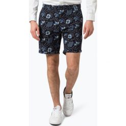 Scotch & Soda - Spodenki męskie, niebieski. Niebieskie spodenki i szorty męskie marki Scotch & Soda, m, bez wzorów. Za 229,95 zł.