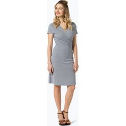 Sukienki: Weekend MaxMara – Sukienka damska – Odeon, niebieski
