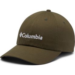 Czapka z daszkiem Columbia Roc II 1766611327. Zielone czapki damskie Columbia, bez wzorów. Za 82,99 zł.