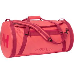 Helly Hansen Torba podróżna Czerwony. Czerwone torebki klasyczne damskie Helly Hansen, bez wzorów, z poliesteru. Za 497,95 zł.