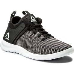 Buty sportowe damskie: Buty Reebok – Solestead BD5744 Black/White