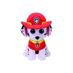 Przytulanki i maskotki: Maskotka TY INC Beanie Babies Marshal – Psi Patrol 15 cm 41211 – zgarnij do 50zł RABATU! Sprawdź na Redcoon.pl