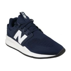 New Balance New Balance ms247en 42,5 Granatowe. Czarne buty sportowe męskie marki New Balance. Za 399,99 zł.