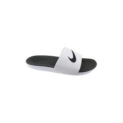 Klapki Dziecko Nike Kawa Slide Gs/Ps 819352-100. Klapki chłopięce Nike. Za 119,99 zł.