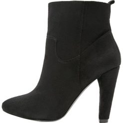 Botki damskie: Primadonna Collection Botki nero