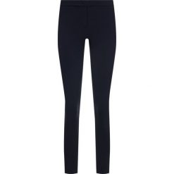 Chinosy Pennyblack Lampone 11340519. Czarne spodnie damskie Pennyblack, z poliesteru. W wyprzedaży za 289,00 zł.