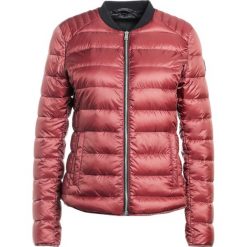 Kurtki damskie: Belstaff HAMFORD Kurtka puchowa cardinal red