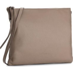 Listonoszki damskie: Torebka COCCINELLE – AE5 Mila E1 AE5 15 01 01 Taupe 175