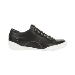 Dasia Buty Lantana czarny female czarny 36. Czarne sneakersy damskie Dasia, ze skóry. Za 479,00 zł.
