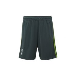 Szorty i Bermudy adidas Szorty bramkarza Juventus. Zielone bermudy męskie Adidas. Za 169,00 zł.