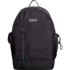 CONSIGNED plecak unisex 50335 czarny. Czarne plecaki damskie Consigned, bez wzorów. Za 209,00 zł.