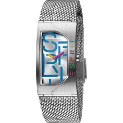Zegarki damskie: Zegarek damski Esprit Houston Bold ES1L046M0055