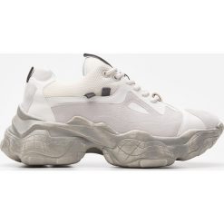 Sneakersy na grubej podeszwie -. Sneakersy damskie House. Za 139,99 zł.