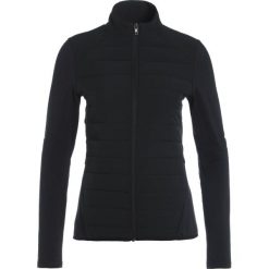 Bomberki damskie: Even&Odd active Kurtka do biegania black