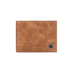Portfele męskie: Portfele Quiksilver Cartera casual hombre Stitch