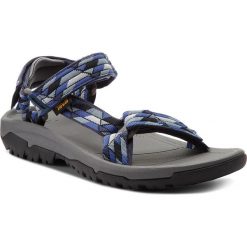 Sandały męskie: Sandały TEVA – Hurricane XLT2 1019234 Kerne Blue Multi