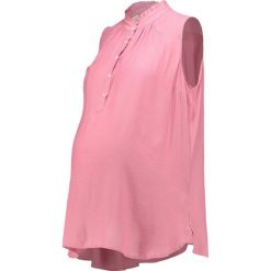 Bluzki damskie: GAP Maternity Bluzka elle pink