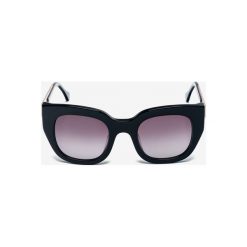 Pepe Jeans Okulary przeciwsłoneczne Czarny. Czarne okulary przeciwsłoneczne damskie Pepe Jeans. Za 361,95 zł.