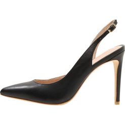 Szpilki: Rachel Zoe MELROSE PUMP Szpilki black