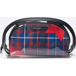 Kosmetyczki damskie: Tommy Hilfiger – Kosmetyczka 3 in 1