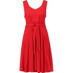 Sukienki: Louche KIARA Sukienka koktajlowa red