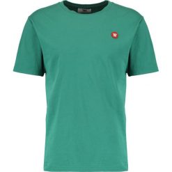 Wood Wood ACE Tshirt basic bright green. Zielone koszulki polo męskie marki Wood Wood, m, z bawełny. Za 229,00 zł.