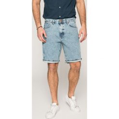 Bermudy męskie: Wrangler - Szorty
