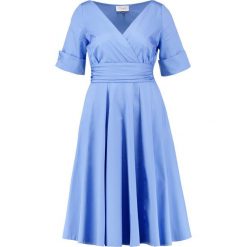 Sukienki hiszpanki: Closet Sukienka letnia blue