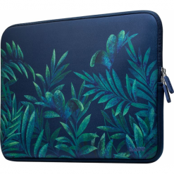 Torby na laptopa: Laut Pop Tropics Protective Sleeve 13″ granatowe