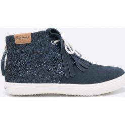 Buty sportowe dziewczęce: Pepe Jeans – Buty dziecięce