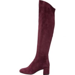 Buty zimowe damskie: Scapa FAUNA Muszkieterki red