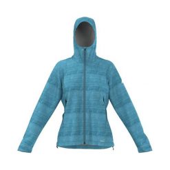 Adidas W 2,5L LIV J, OUTDOOR | KURTKA (TECHNICZNA) BLANCHSEA | 36. Kurtki sportowe męskie Adidas, m, bez wzorów, bez kaptura, outdoorowe. W wyprzedaży za 608,30 zł.